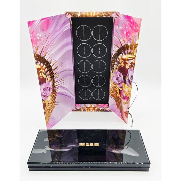 Pat McGrath Labs Mothership XI Eyeshadow Palette Sunlit Seduction LAST ONE!! - Picture 11 of 11